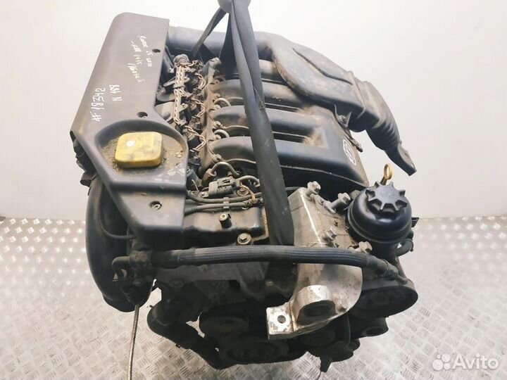 Двигатель Rover 75 1 поколение 2.0
