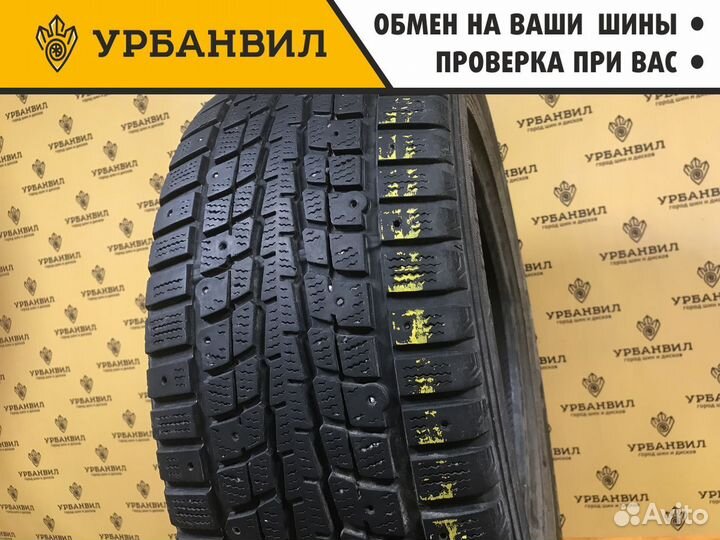Dunlop SP Winter Ice 01 225/50 R17 98T