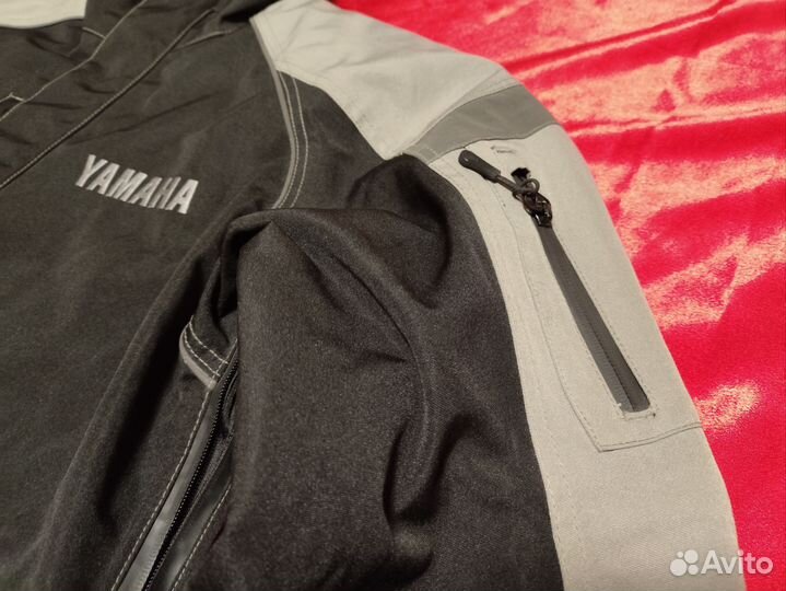 Квадроцикетная куртка Yamaha Revi р. M, L