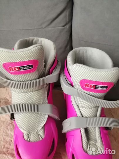 Ролики детские