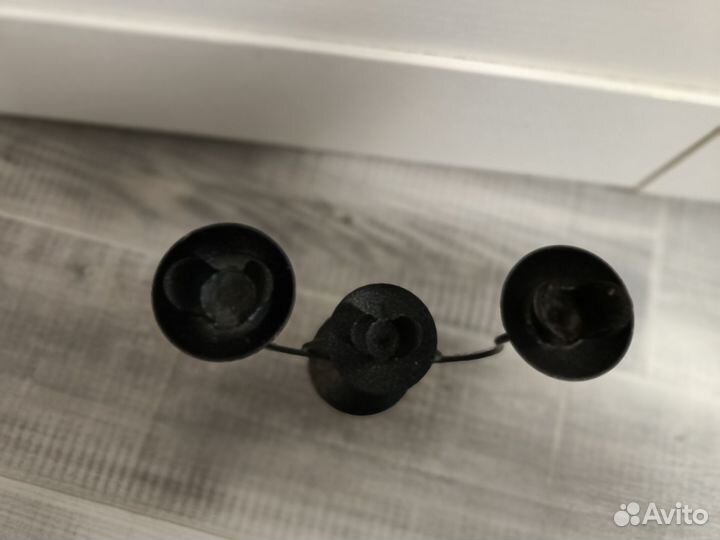 Подсвечник