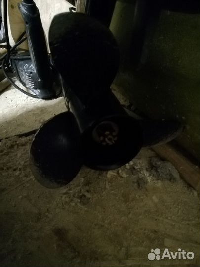Лодочный мотор Gladiator 9.8
