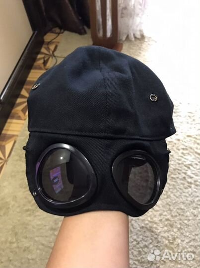 Бейсболка мужская