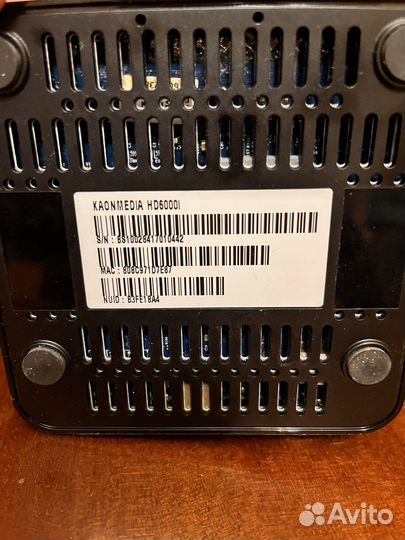 Тв приставка дом ру