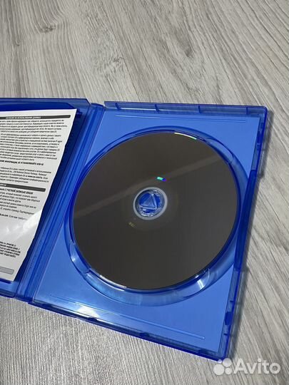 Игра FIFA 15 l PS4