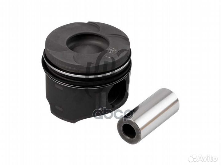 Поршень STD с кольцами MB OM611.961 d88.0 STD U