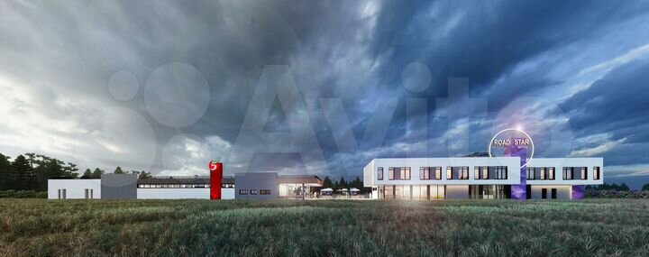 Свободного назначения, 128 м²