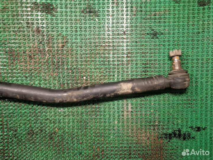 Тяга рулевая продольная Daf 95 ati