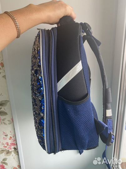 Рюкзак ранец