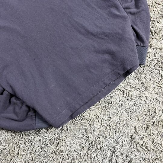 Поло С Длинным Рукавом Lacoste Размер M