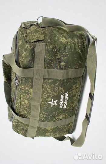 Сумка Армия России