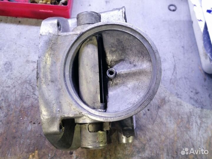 Корпус кпп мотоцикла урал