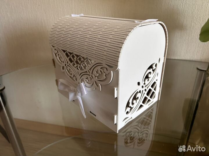 Свадебный банк/казна