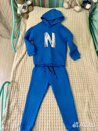 Костюм для мальчика