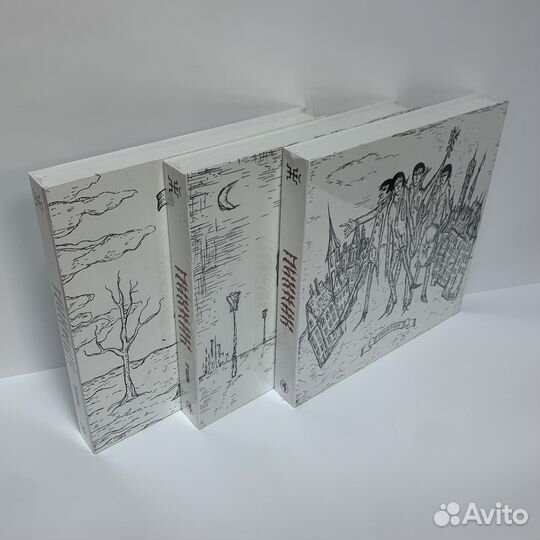 Пикник LP любой альбом