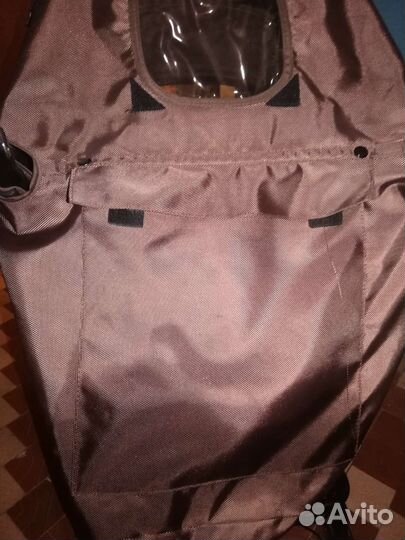 Прогулочная коляска бу