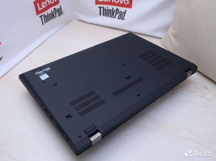 ThinkPad T15 Core-I5, 16DDR4, 512NVMe, FHD 500 nit