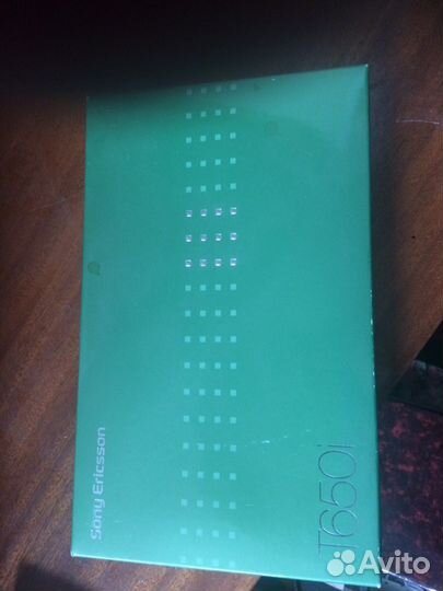 К сониэриксон T650i аксессуары