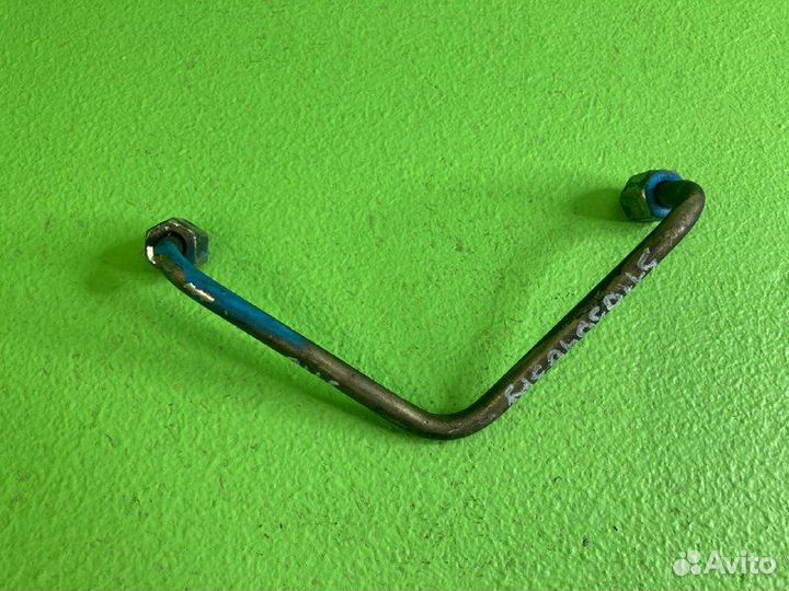 Трубка топливная MAN TGS