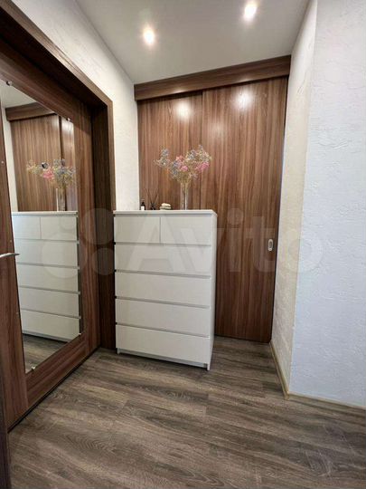 2-к. квартира, 42 м², 7/9 эт.