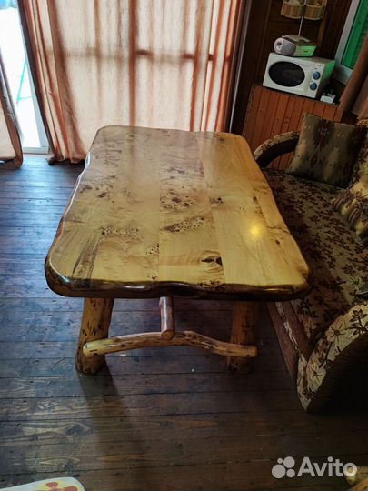 Эксклюзивная редкая мебель ручной работы