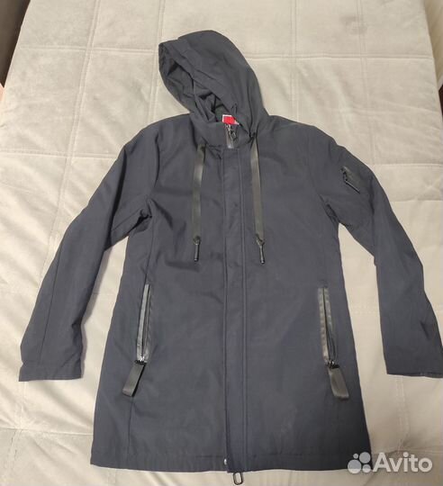 Куртка демисезонная мужская
