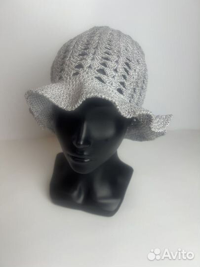 Шляпа женская