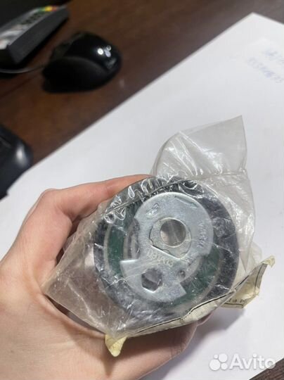 Натяжной ролик, ремень грм gates (Гейтс) T43124