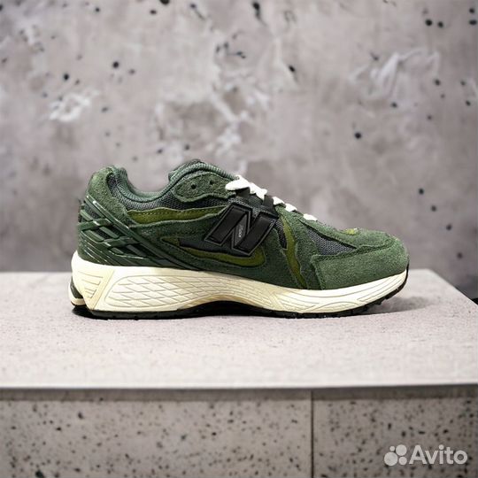 Кроссовки New Balance 1906M