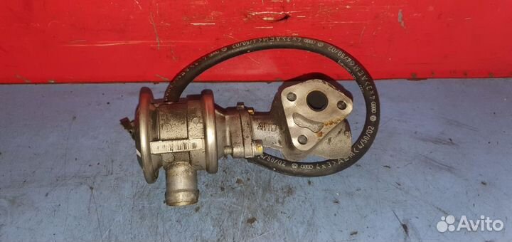 Клапан егр Volkswagen Passat B5 AWT Audi