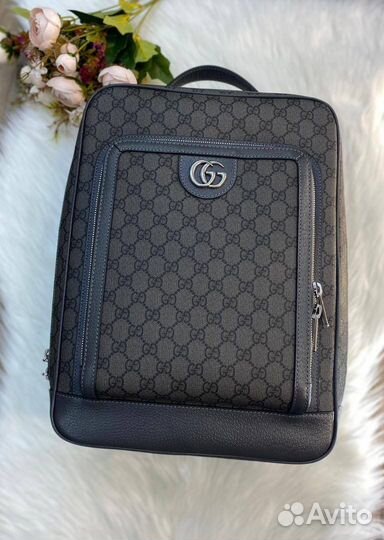 Рюкзак gucci