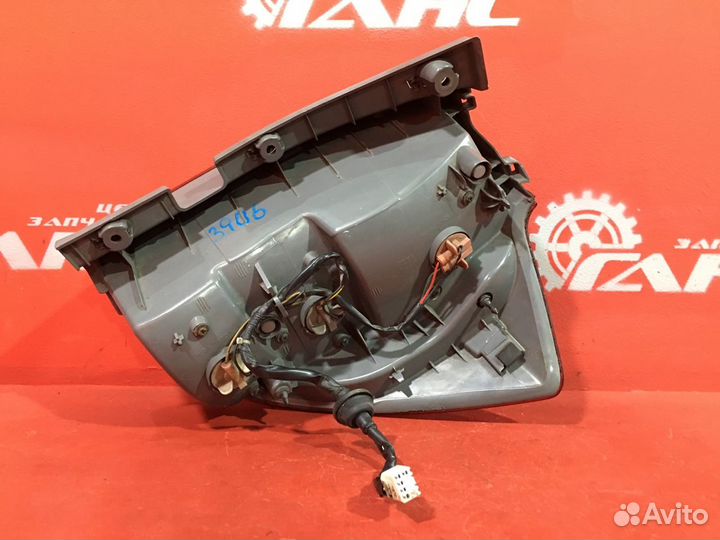 Фонарь задний левый Kia Ceed универсал D4FB 1.6L