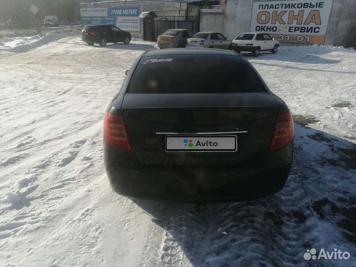 FAW Besturn B50 1.6 МТ, 2012, 152 000 км