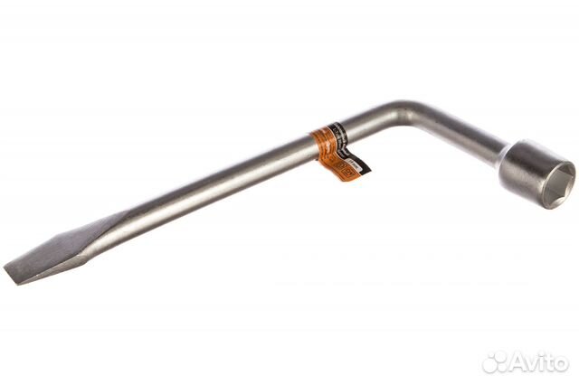 Ключ баллонный *19 Г-образн. 310 мм