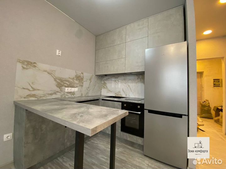 Кухня на заказ