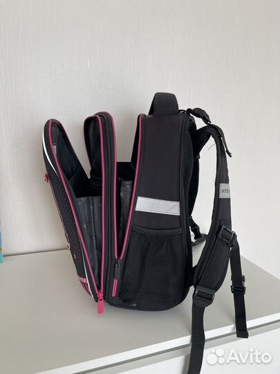 Школьный рюкзак