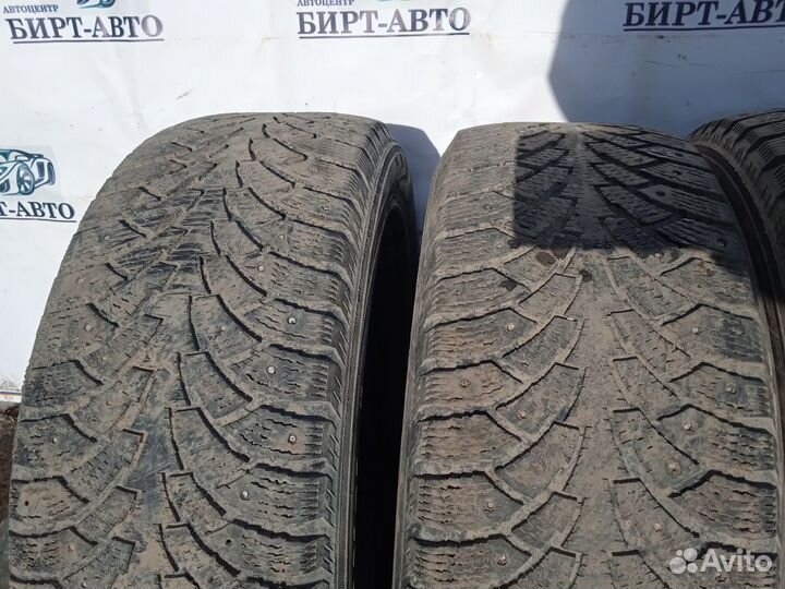 Nokian Tyres Nordman 4 225/55 R17