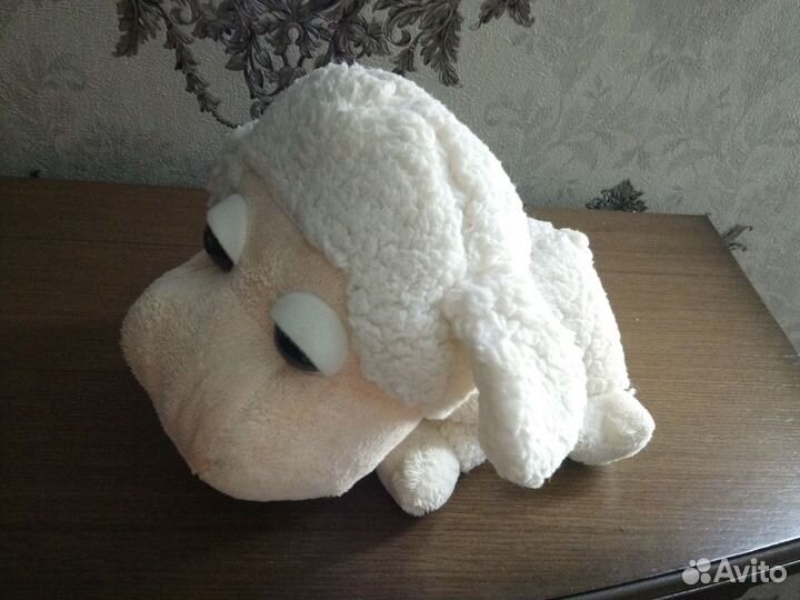 Мягкие игрушки