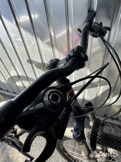 Велосипед взрослый