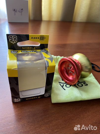 Йо йо игрушка