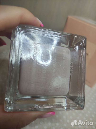 Narciso Rodriguez Poudree парфюм, духи