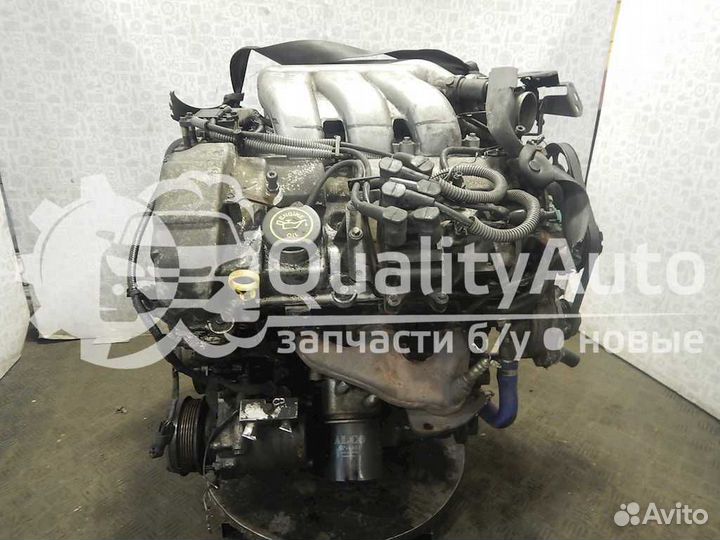 Двигатель Ford Mondeo 3.0 л