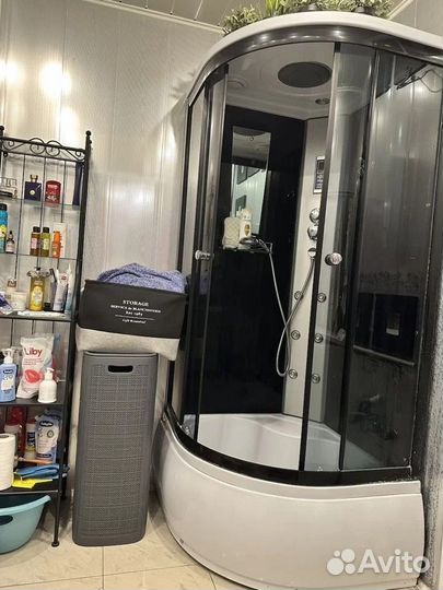 Душевая кабина 90х90 бу