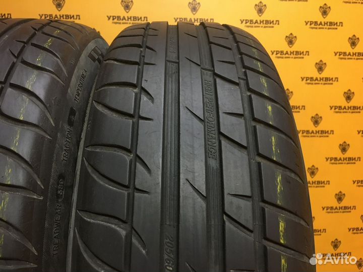 Tigar UHP Ultra High Performance 205/60 R16 96V