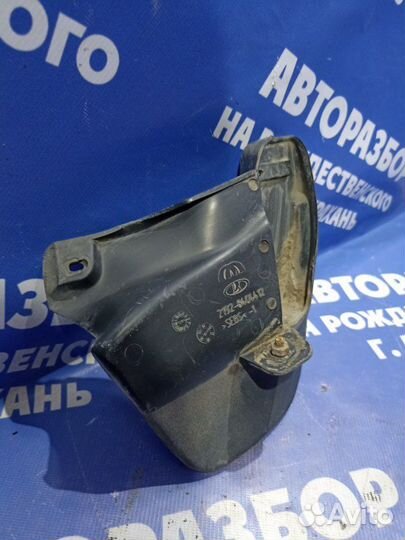 Брызговик Datsun On-Do седан 11186 2015