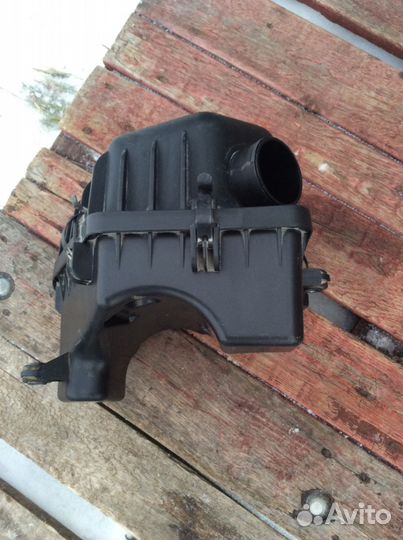 Корпус воздушного фильтра Hyundai Matrix 2009