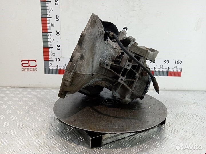 Кпп 5ст (механическая коробка) для Opel Corsa D