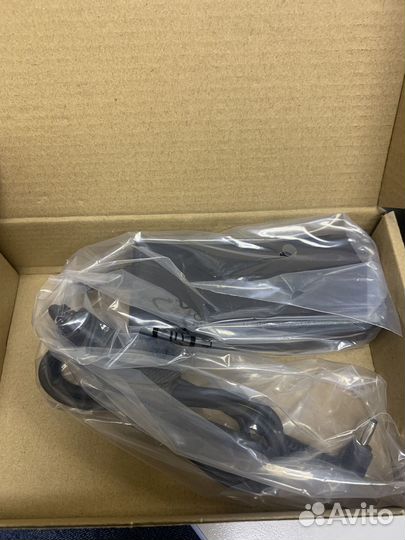 Зу для ноутбуков Asus 19V/3,42A (разъем 4,0*1,35)