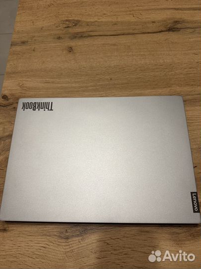 Ноутбук Lenovo thinkbook 14