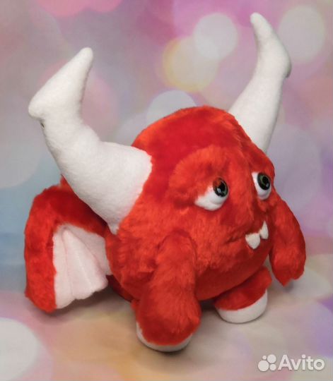 Монстрик Флоппи